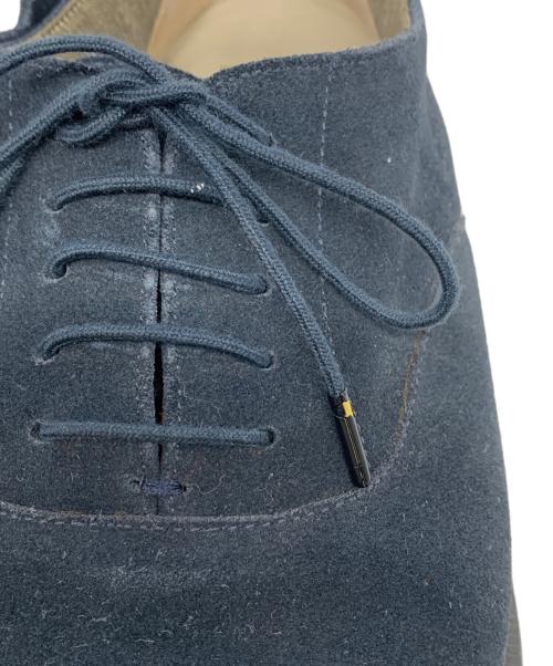 Dr.Martens（ドクターマーチン）Dr.Martens (ドクターマーチン) シューズ ネイビー サイズ:7の古着・服飾アイテム