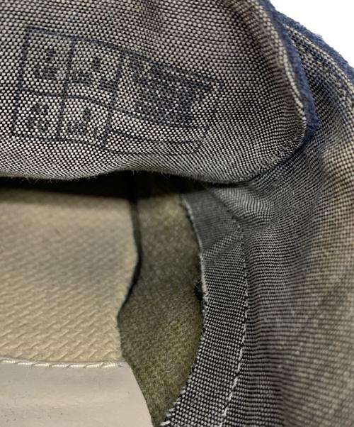 Dr.Martens（ドクターマーチン）Dr.Martens (ドクターマーチン) シューズ ネイビー サイズ:7の古着・服飾アイテム