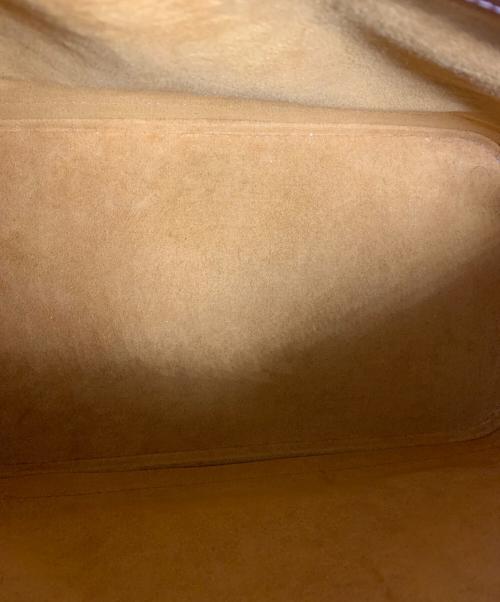 LOUIS VUITTON（ルイ ヴィトン）LOUIS VUITTON (ルイ ヴィトン) アルマ ケニア・ブラウン ブラウンの古着・服飾アイテム