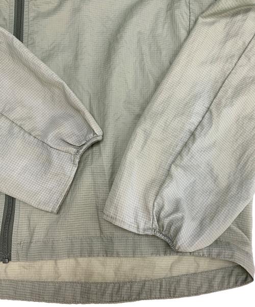 Patagonia（パタゴニア）Patagonia (パタゴニア) フーディニジャケット オリーブ サイズ:Mの古着・服飾アイテム