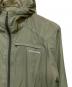 Patagonia (パタゴニア) フーディニジャケット オリーブ サイズ:M：8000円