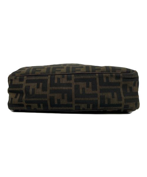 FENDI（フェンディ）FENDI (フェンディ) ズッカ ハンドバッグの古着・服飾アイテム