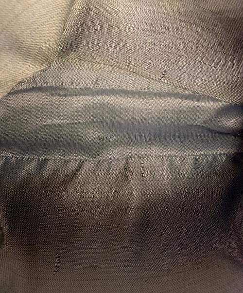 FENDI（フェンディ）FENDI (フェンディ) ズッカ ハンドバッグの古着・服飾アイテム