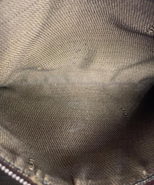 FENDI（フェンディ）FENDI (フェンディ) ズッカ ハンドバッグの古着・服飾アイテム