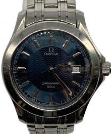 OMEGA（オメガ）の古着「シーマスター 腕時計」