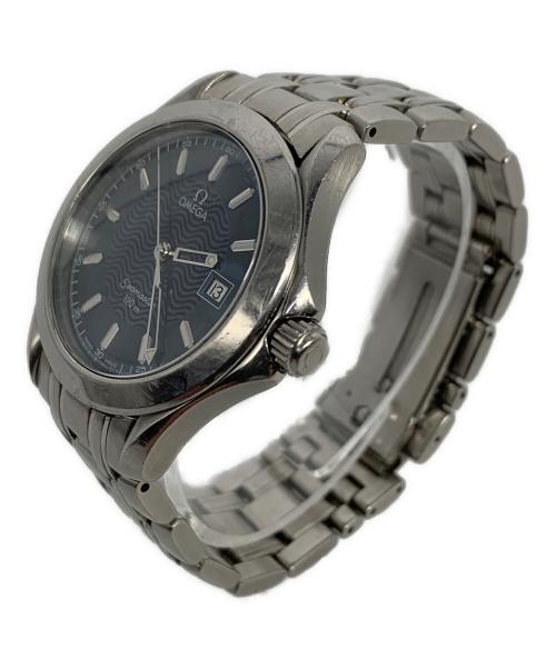 OMEGA（オメガ）OMEGA (オメガ) シーマスター 腕時計の古着・服飾アイテム