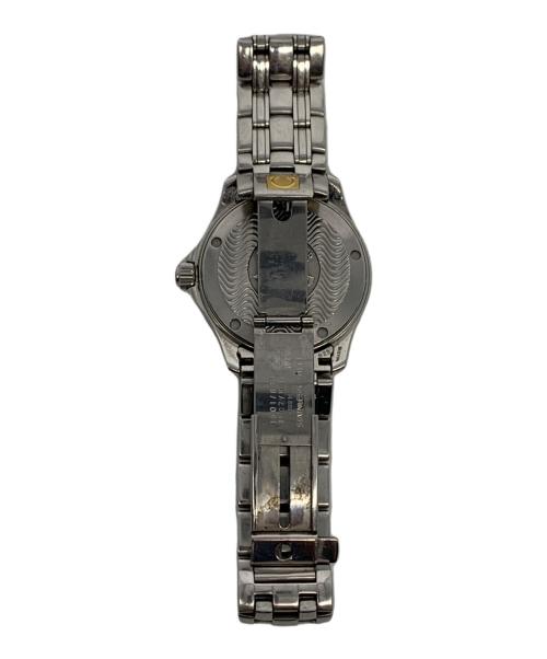 OMEGA（オメガ）OMEGA (オメガ) シーマスター 腕時計の古着・服飾アイテム