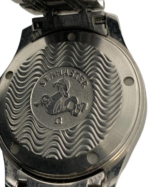 OMEGA（オメガ）OMEGA (オメガ) シーマスター 腕時計の古着・服飾アイテム