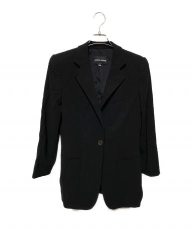 中古・古着通販】GIORGIO ARMANI (ジョルジョアルマーニ) テーラード
