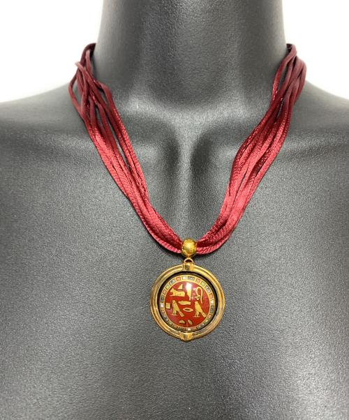 FREY WILE（フレイワイル）FREY WILE (フレイワイル) ネックレスの古着・服飾アイテム