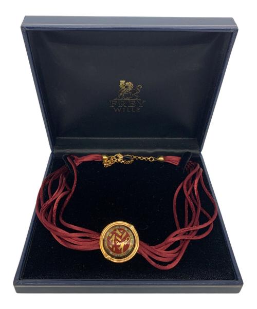 FREY WILE（フレイワイル）FREY WILE (フレイワイル) ネックレスの古着・服飾アイテム