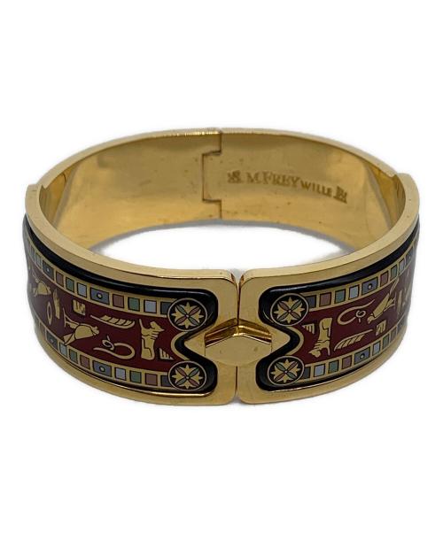 FREY WILE（フレイワイル）FREY WILE (フレイワイル) バングルの古着・服飾アイテム