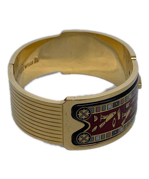 FREY WILE（フレイワイル）FREY WILE (フレイワイル) バングルの古着・服飾アイテム