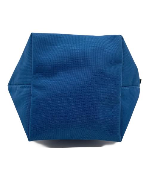 Herve Chapelier（エルベシャプリエ）Herve Chapelier (エルベシャプリエ) ショルダーバッグ ブルーの古着・服飾アイテム