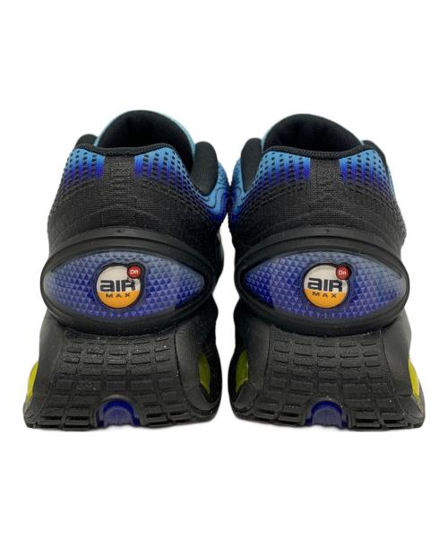 NIKE（ナイキ）NIKE (ナイキ)  Nike Air Max Dn SE ブルー×ブラック サイズ:27.5の古着・服飾アイテム