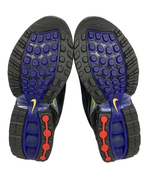 NIKE（ナイキ）NIKE (ナイキ)  Nike Air Max Dn SE ブルー×ブラック サイズ:27.5の古着・服飾アイテム