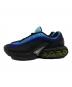 NIKE (ナイキ)  Nike Air Max Dn SE ブルー×ブラック サイズ:27.5：13000円