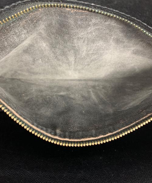 LOUIS VUITTON（ルイ ヴィトン）LOUIS VUITTON (ルイ ヴィトン) エピ トロカデロ  グリーンの古着・服飾アイテム