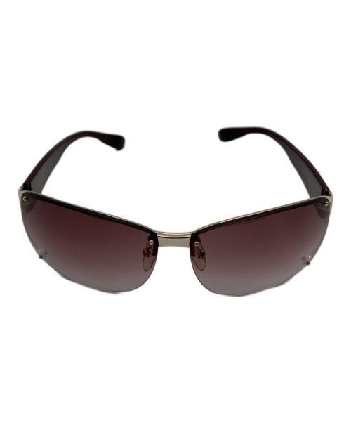 Marc by Marc Jacobs（マークバイマークジェイコブス）Marc by Marc Jacobs (マークバイマークジェイコブス) サングラス サイズ:63□12の古着・服飾アイテム