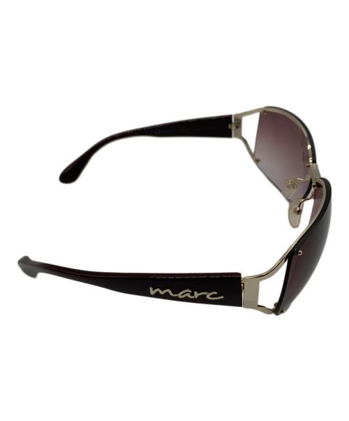 Marc by Marc Jacobs（マークバイマークジェイコブス）Marc by Marc Jacobs (マークバイマークジェイコブス) サングラス サイズ:63□12の古着・服飾アイテム