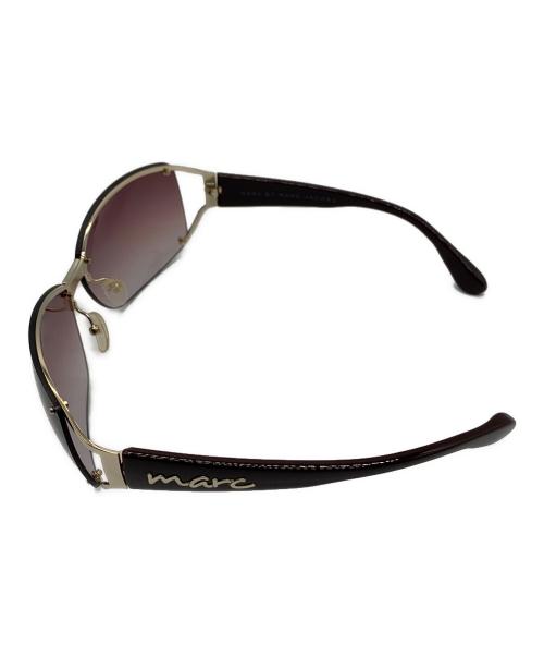 Marc by Marc Jacobs（マークバイマークジェイコブス）Marc by Marc Jacobs (マークバイマークジェイコブス) サングラス サイズ:63□12の古着・服飾アイテム