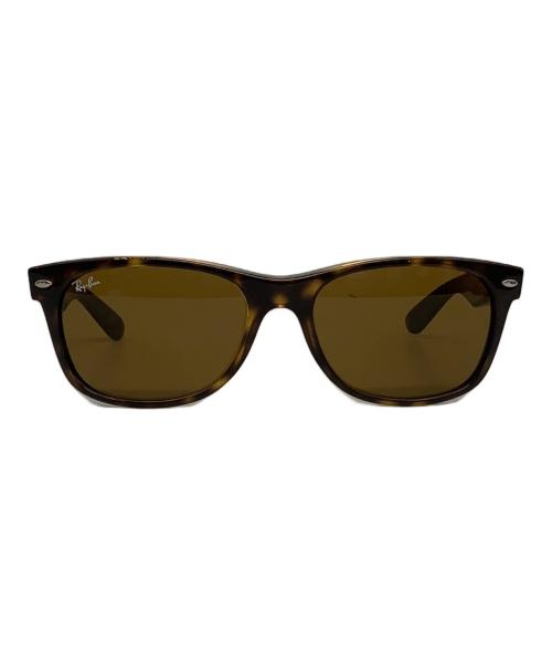 RAY-BAN（レイバン）RAY-BAN (レイバン) NEW WAYFARER サングラス サイズ:55□18の古着・服飾アイテム