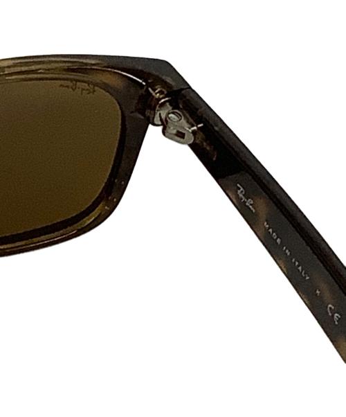 RAY-BAN（レイバン）RAY-BAN (レイバン) NEW WAYFARER サングラス サイズ:55□18の古着・服飾アイテム