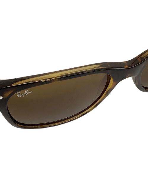RAY-BAN（レイバン）RAY-BAN (レイバン) NEW WAYFARER サングラス サイズ:55□18の古着・服飾アイテム