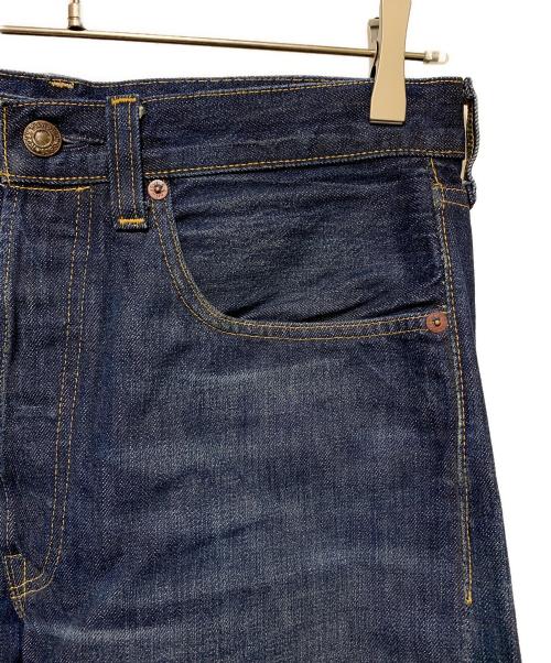 LEVI'S VINTAGE CLOTHING（リーバイス ビンテージ クロージング）LEVI'S VINTAGE CLOTHING (リーバイス ビンテージ クロージング) デニムパンツ ブルー サイズ:W33×L32の古着・服飾アイテム
