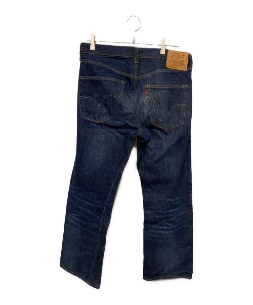 LEVI'S VINTAGE CLOTHING（リーバイス ビンテージ クロージング）LEVI'S VINTAGE CLOTHING (リーバイス ビンテージ クロージング) デニムパンツ ブルー サイズ:W33×L32の古着・服飾アイテム