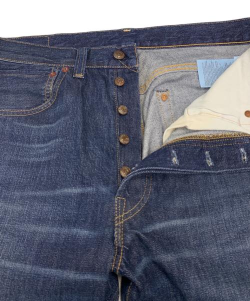 LEVI'S VINTAGE CLOTHING（リーバイス ビンテージ クロージング）LEVI'S VINTAGE CLOTHING (リーバイス ビンテージ クロージング) デニムパンツ ブルー サイズ:W33×L32の古着・服飾アイテム
