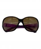 RALPH LAURENラルフローレン）の古着「サングラス」