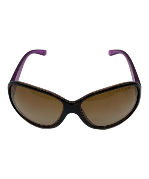 RALPH LAUREN（ラルフローレン）RALPH LAUREN (ラルフローレン) サングラス サイズ:64□15の古着・服飾アイテム