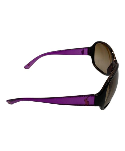 RALPH LAUREN（ラルフローレン）RALPH LAUREN (ラルフローレン) サングラス サイズ:64□15の古着・服飾アイテム