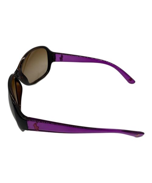 RALPH LAUREN（ラルフローレン）RALPH LAUREN (ラルフローレン) サングラス サイズ:64□15の古着・服飾アイテム