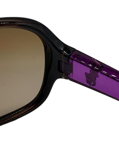 RALPH LAUREN（ラルフローレン）RALPH LAUREN (ラルフローレン) サングラス サイズ:64□15の古着・服飾アイテム