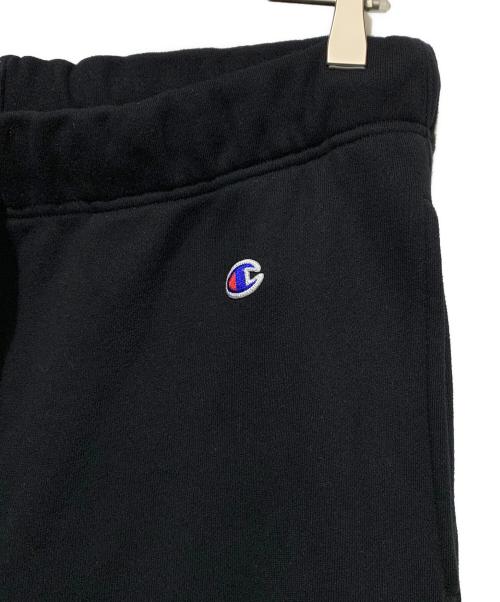 Champion（チャンピオン）Champion (チャンピオン) SOPH. (ソフ) N.HOOLYWOOD (エヌ ハリウッド) スウェットパンツ ブラウン サイズ:Mの古着・服飾アイテム