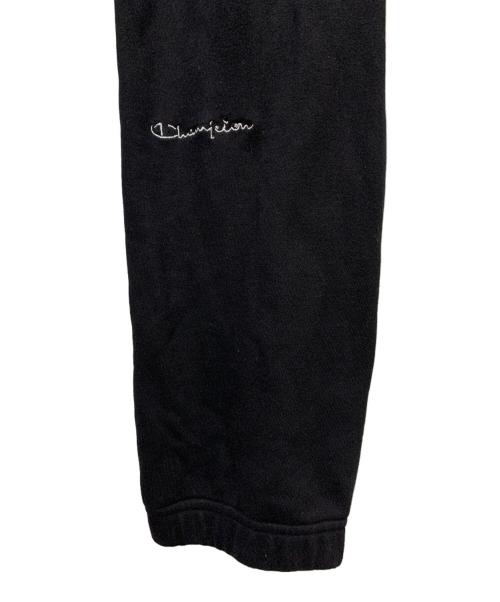 Champion（チャンピオン）Champion (チャンピオン) SOPH. (ソフ) N.HOOLYWOOD (エヌ ハリウッド) スウェットパンツ ブラウン サイズ:Mの古着・服飾アイテム