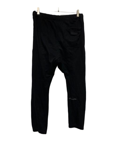 Champion（チャンピオン）Champion (チャンピオン) SOPH. (ソフ) N.HOOLYWOOD (エヌ ハリウッド) スウェットパンツ ブラウン サイズ:Mの古着・服飾アイテム