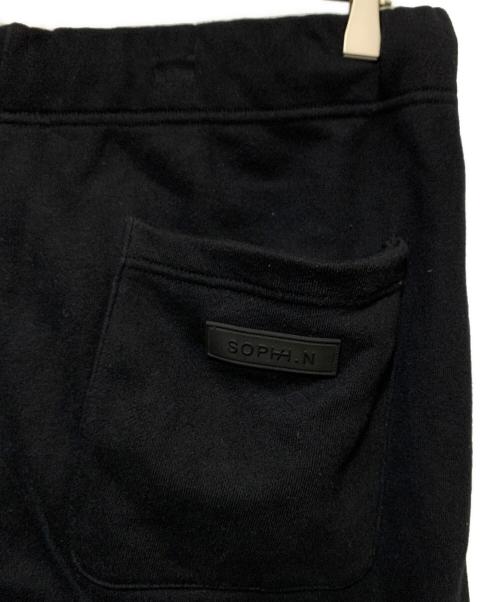 Champion（チャンピオン）Champion (チャンピオン) SOPH. (ソフ) N.HOOLYWOOD (エヌ ハリウッド) スウェットパンツ ブラウン サイズ:Mの古着・服飾アイテム