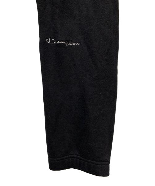 Champion（チャンピオン）Champion (チャンピオン) SOPH. (ソフ) N.HOOLYWOOD (エヌ ハリウッド) スウェットパンツ ブラウン サイズ:Mの古着・服飾アイテム