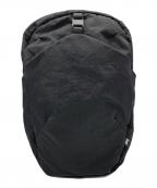 AERエアー）の古着「リュック」｜ブラック