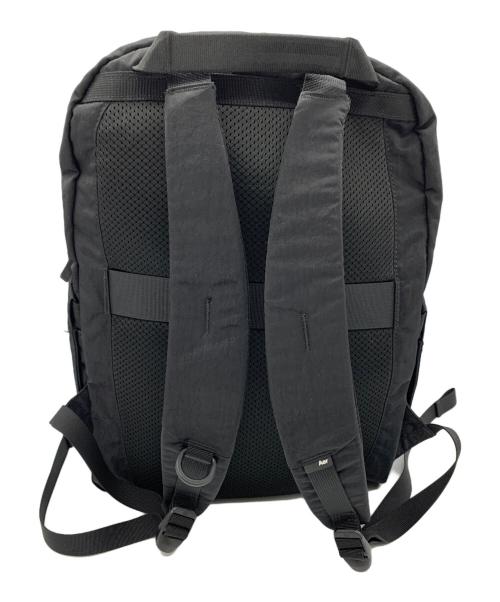 AER（エアー）Aer (エアー) リュック ブラックの古着・服飾アイテム
