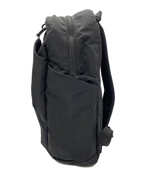 AER（エアー）Aer (エアー) リュック ブラックの古着・服飾アイテム