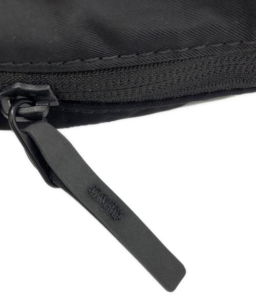 AER（エアー）Aer (エアー) リュック ブラックの古着・服飾アイテム