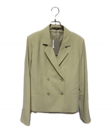 中古・古着通販】theory luxe (セオリーリュクス) Dash Donny Jacket