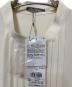 中古・古着 theory luxe (セオリーリュクス) Marvine Lina Blouse アイボリー サイズ:038 未使用品：15000円