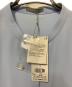 中古・古着 theory luxe (セオリーリュクス) Marvine Amia Blouse スカイブルー サイズ:38 未使用品：15000円