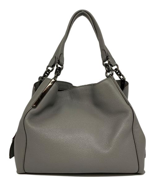 COACH（コーチ）COACH (コーチ) ダルトン28 グレーの古着・服飾アイテム