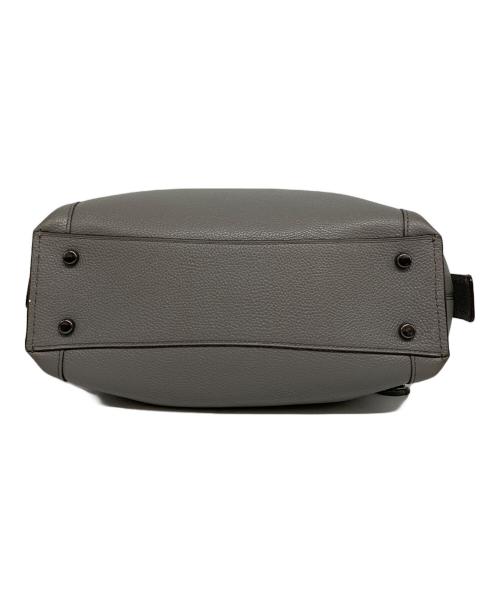 COACH（コーチ）COACH (コーチ) ダルトン28 グレーの古着・服飾アイテム